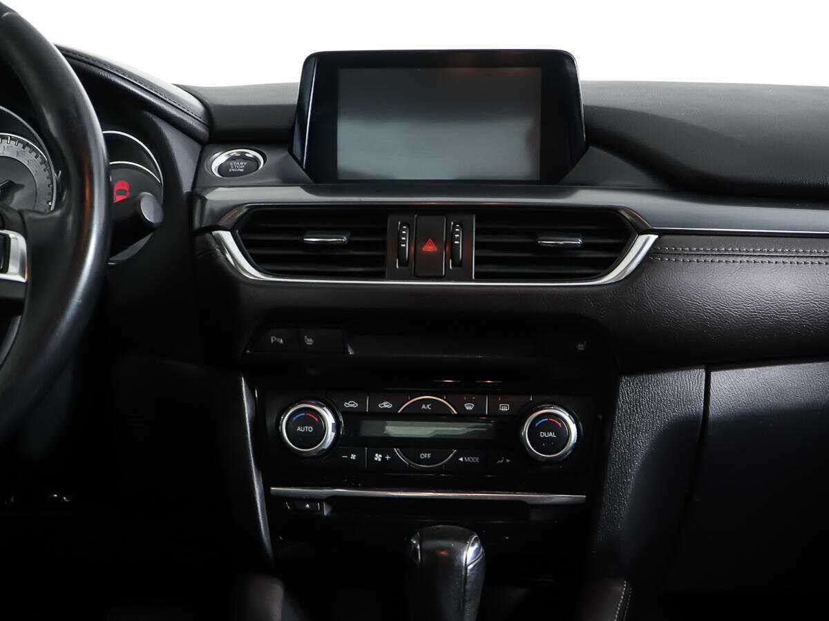 Купить Мазда 6, 2015, 167 479 км.. Фото: #10