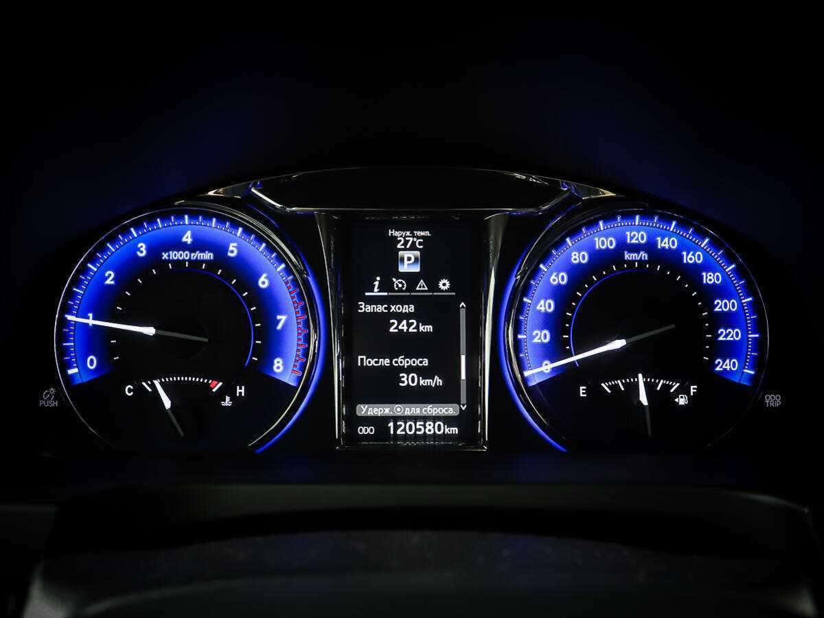 Купить Toyota Camry, 2017, 120 578 км.. Фото: #13