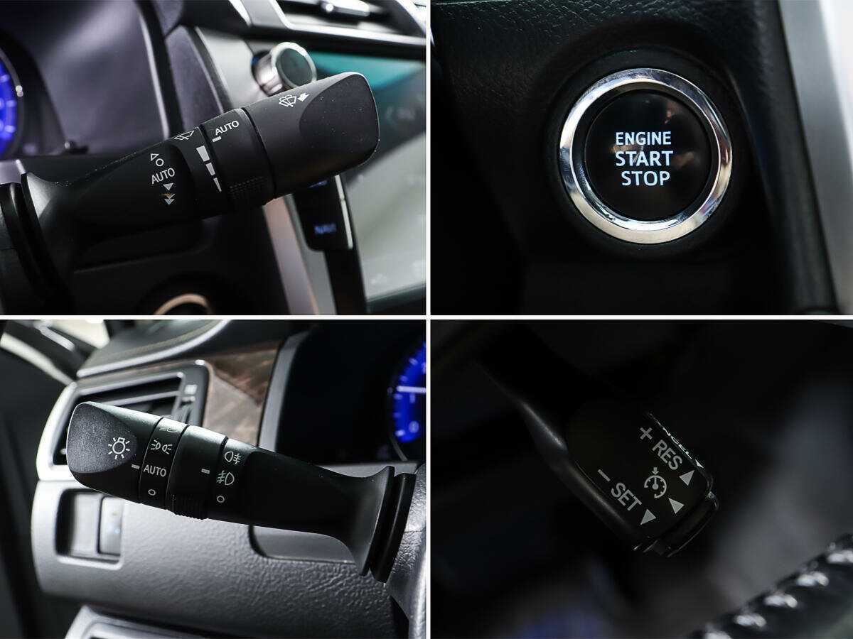 Купить Toyota Camry, 2017, 120 578 км.. Фото: #15