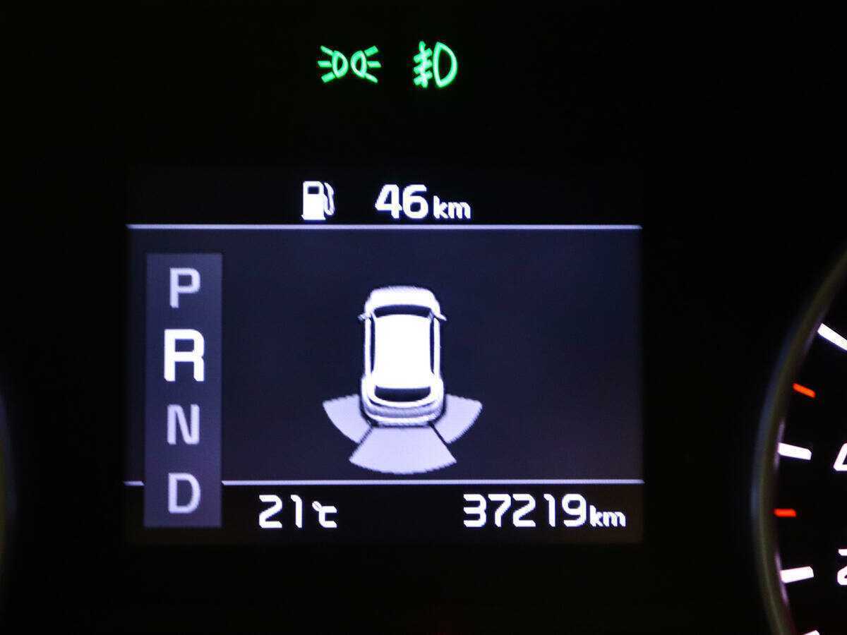 Купить Kia Sportage, 2019, 37 001 км.. Фото: #15