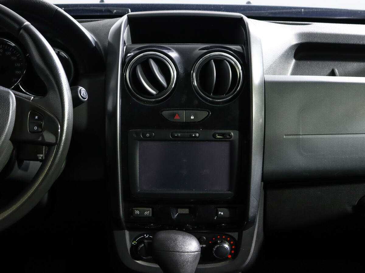 Купить Рено Дастер, 2017, 139 429 км.. Фото: #12