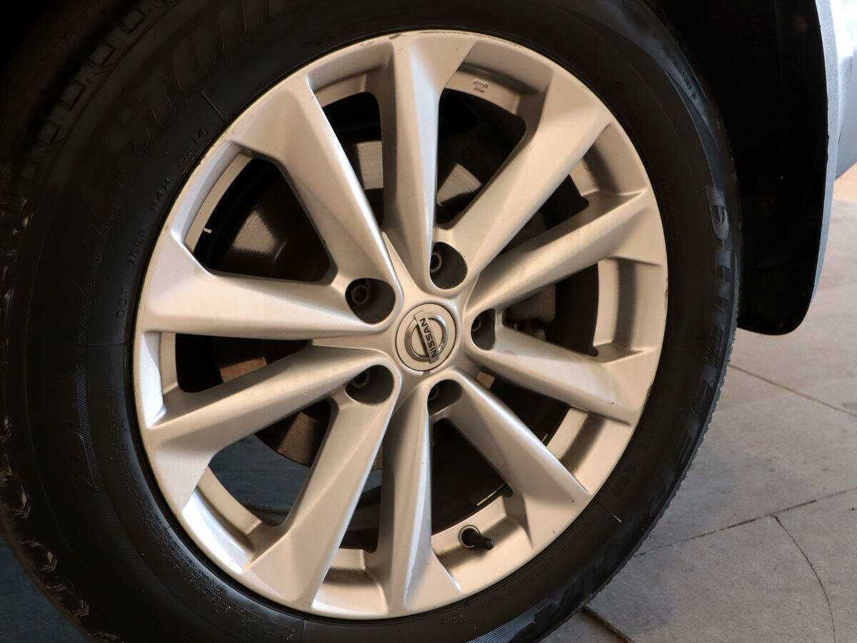 Купить Ниссан Кашкай, 2014, 56 286 км.. Фото: #18