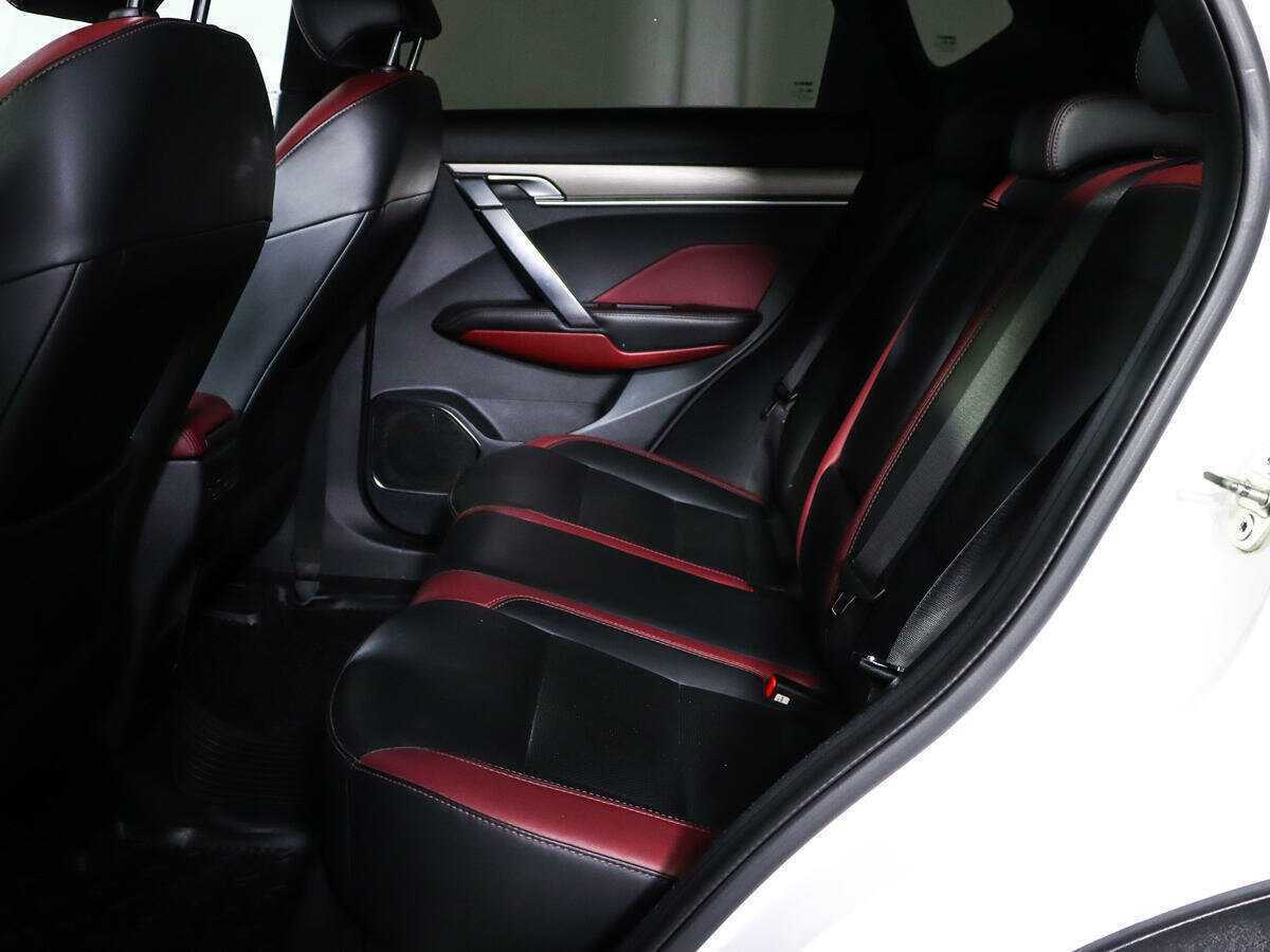 Купить Джили Кулрэй, 2020, 91 000 км.. Фото: #7