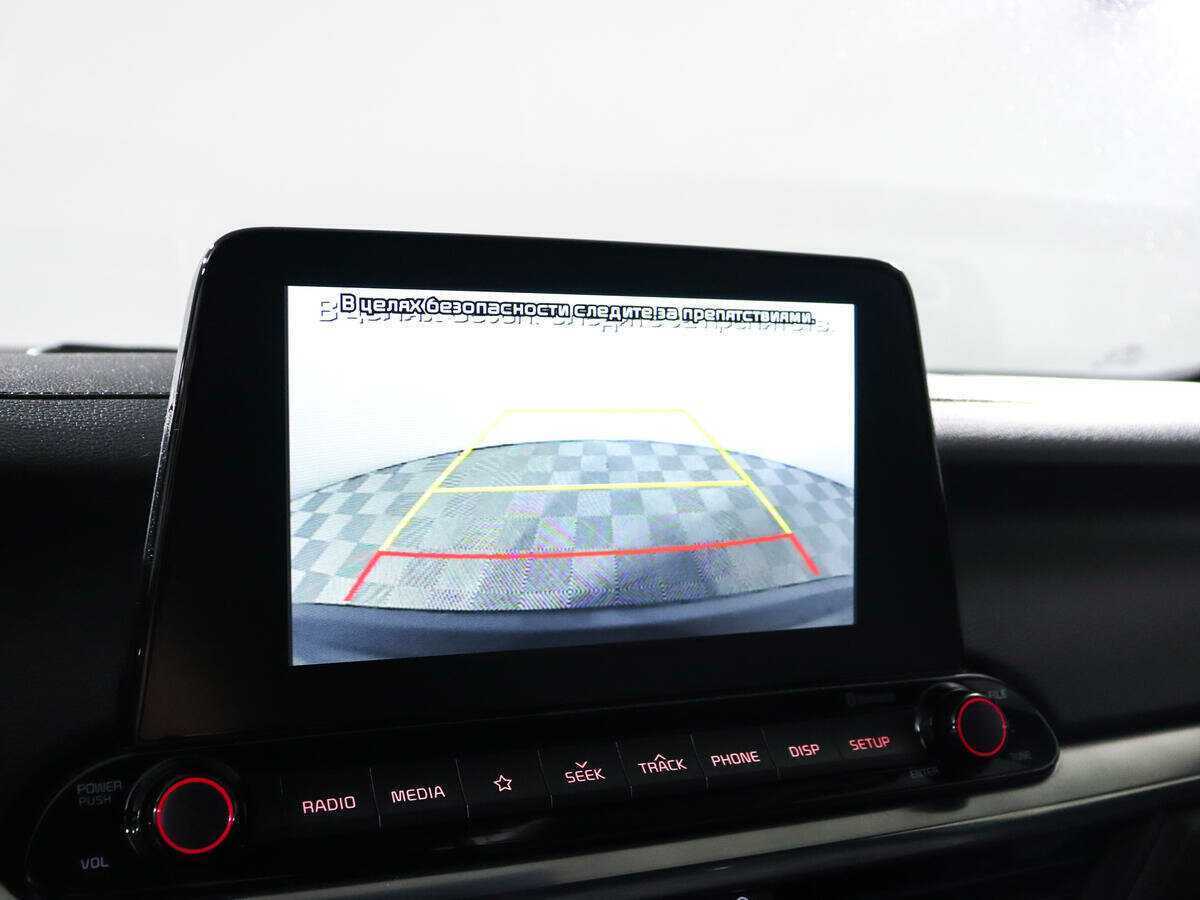 Купить Kia Cerato, 2021, 55 450 км.. Фото: #13