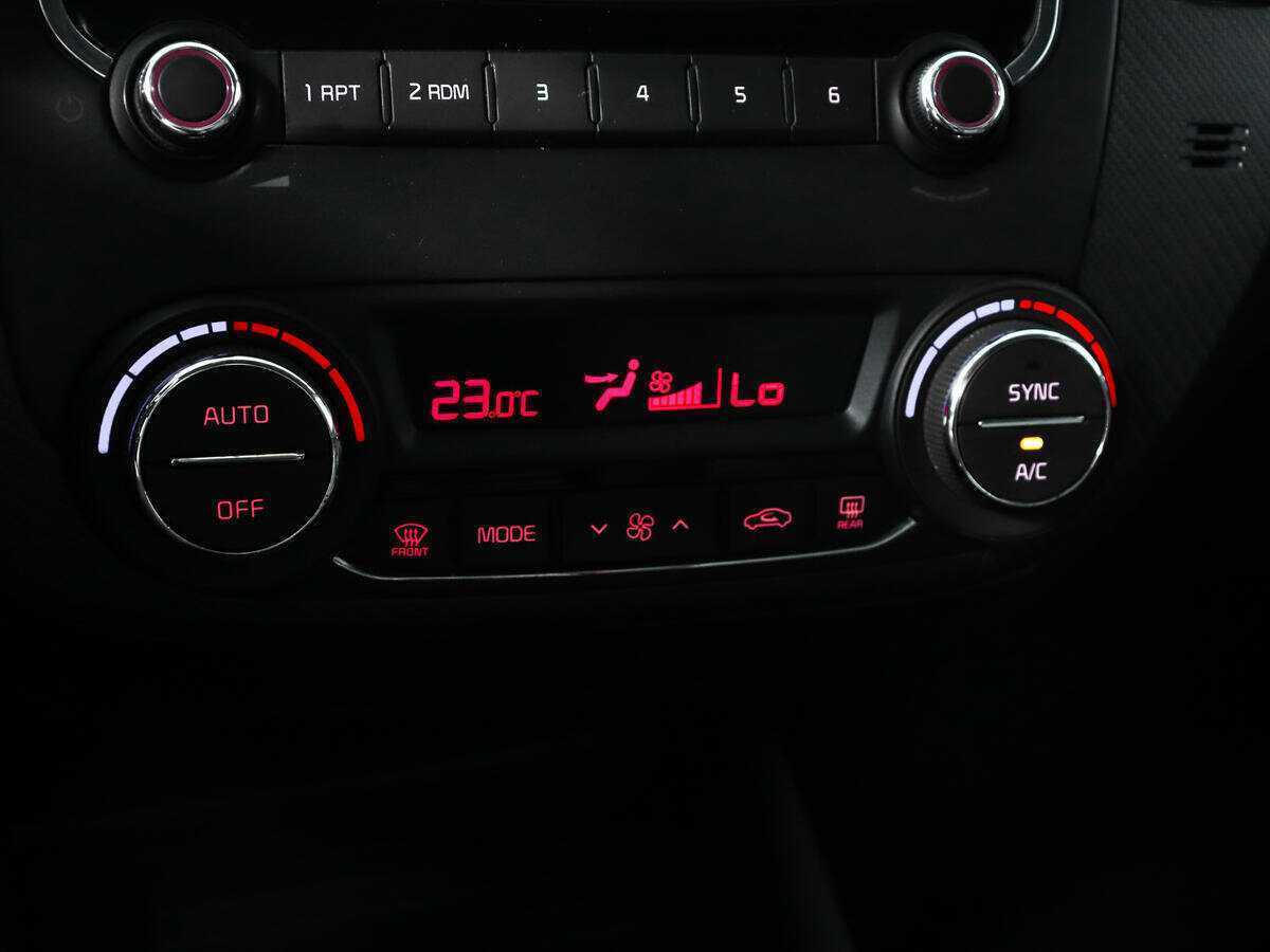 Купить Киа Церато, 2018, 411 510 км.. Фото: #16