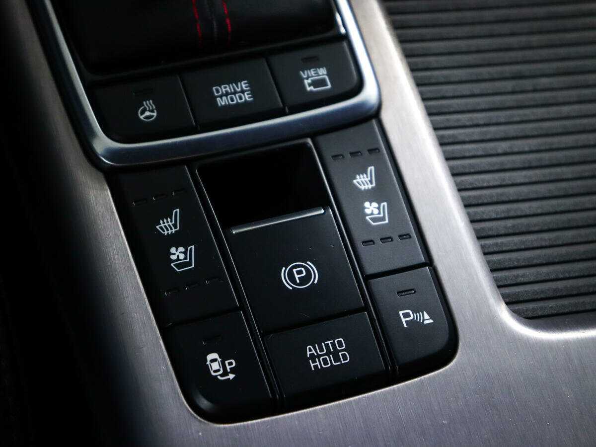 Купить Kia Optima, 2017, 71 282 км.. Фото: #17