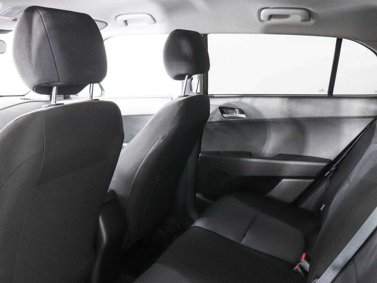 Купить Хендай Крета, 2019, 94 454 км.. Фото: #11