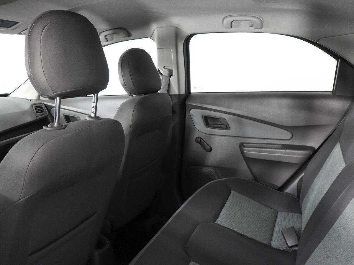 Купить Шевроле Кобальт, 2013, 136 134 км.. Фото: #11