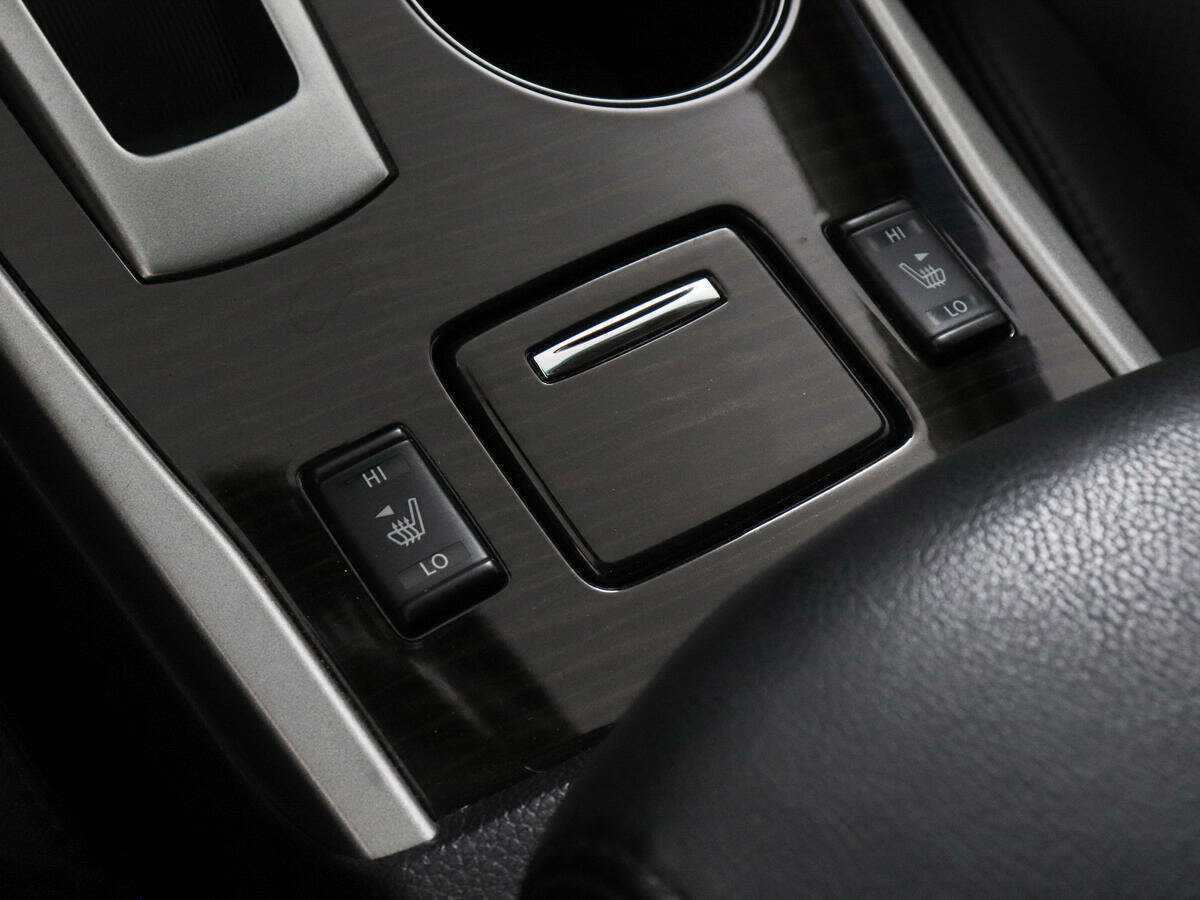 Купить Ниссан Теана, 2014, 80 000 км.. Фото: #13