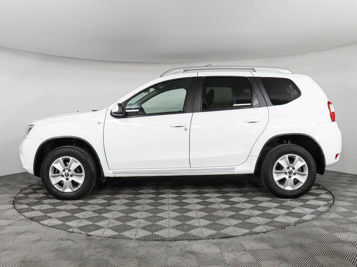 Купить Ниссан Террано, 2019, 82 588 км.. Фото: #7