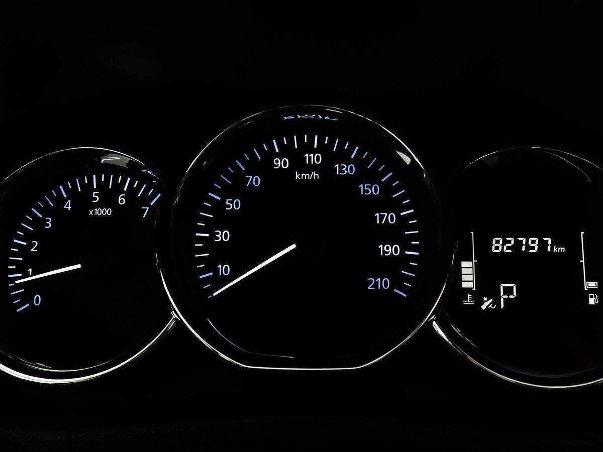 Купить Ниссан Террано, 2019, 82 588 км.. Фото: #10