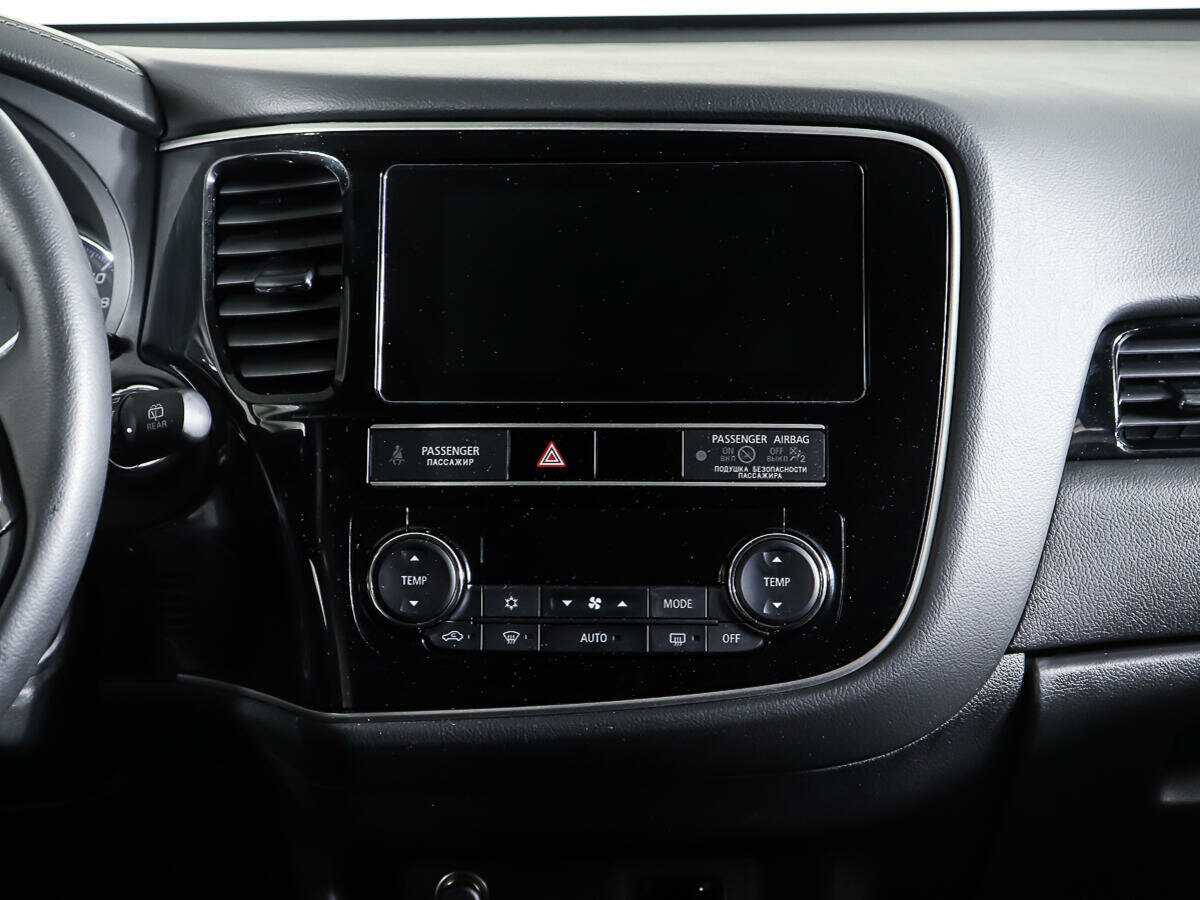 Купить Mitsubishi Outlander, 2020, 31 590 км.. Фото: #11