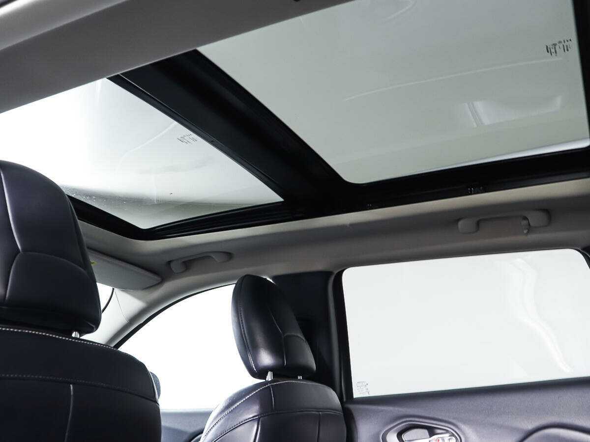 Купить Jeep Cherokee, 2014, 145 000 км.. Фото: #15