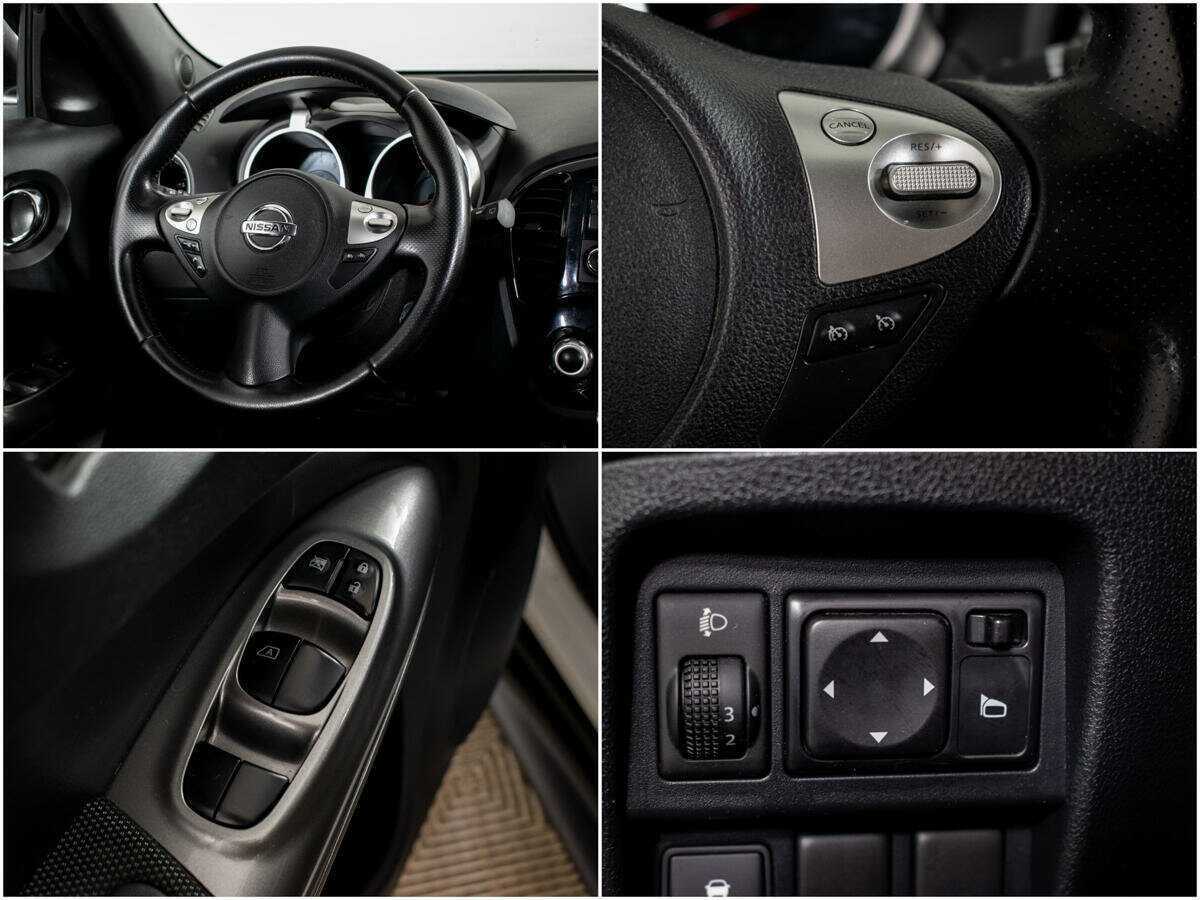 Купить Ниссан Жук, 2014, 101 140 км.. Фото: #10