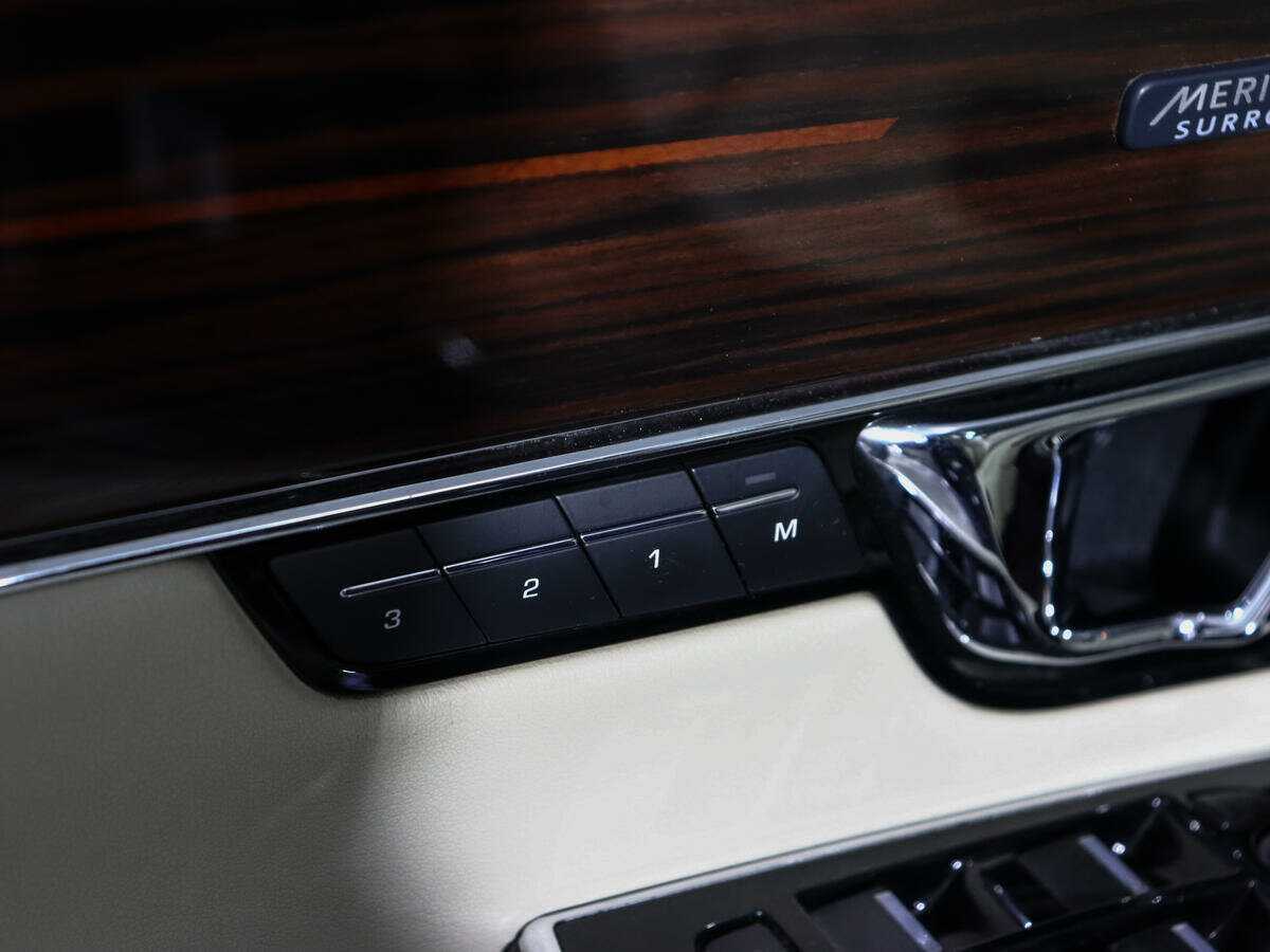 Купить Jaguar XJ, 2014, 73 102 км.. Фото: #26