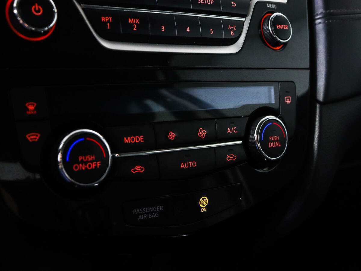 Купить Ниссан Кашкай, 2019, 141 826 км.. Фото: #15