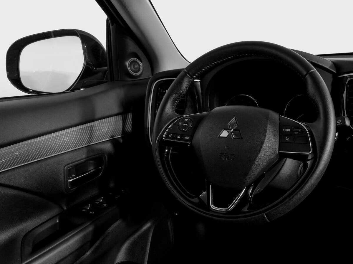 Купить Mitsubishi Outlander, 2021, 41 980 км.. Фото: #13