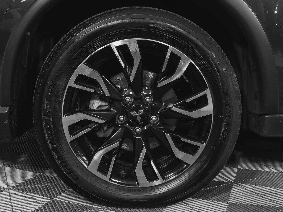 Купить Mitsubishi Outlander, 2021, 41 980 км.. Фото: #15