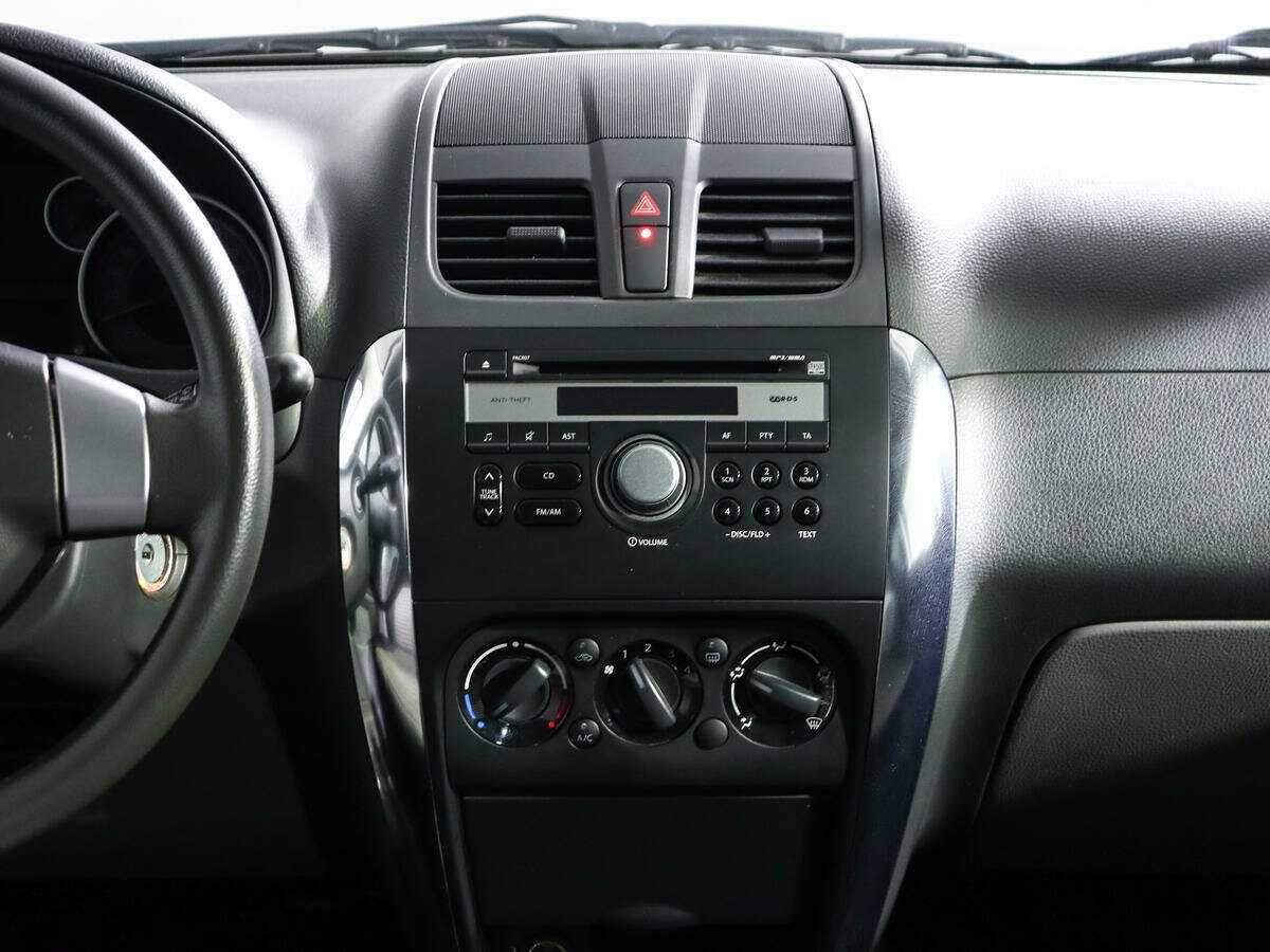 Купить Сузуки С-Икс4, 2014, 33 204 км.. Фото: #12