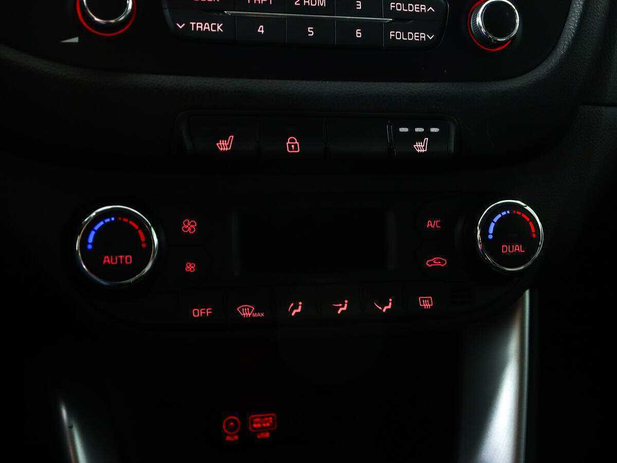 Купить Киа Сид, 2018, 73 000 км.. Фото: #13