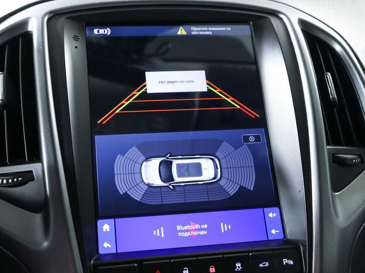 Купить Опель Астра, 2014, 85 711 км.. Фото: #12