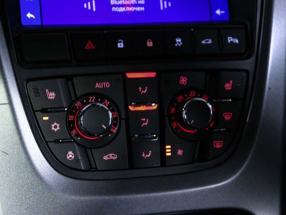 Купить Опель Астра, 2014, 85 711 км.. Фото: #16