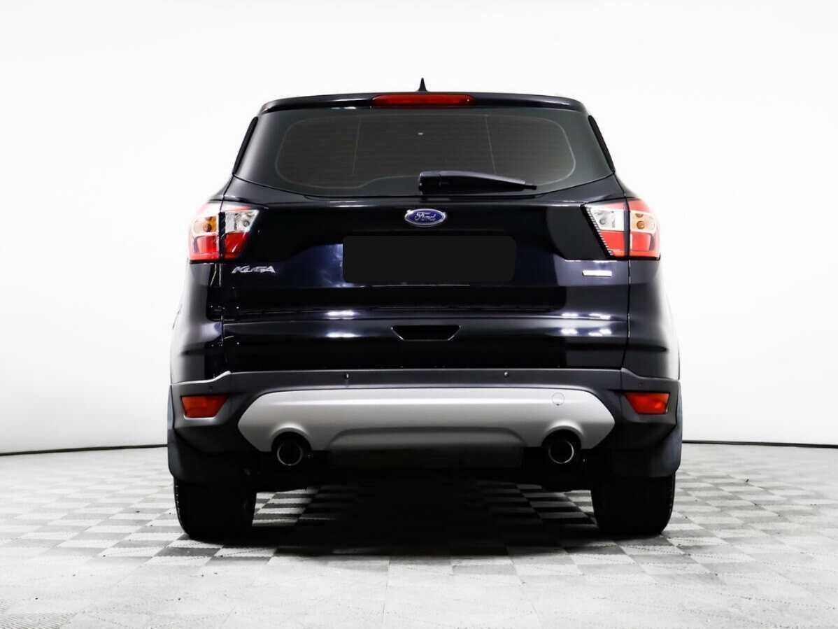 Купить Форд Куга, 2017, 154 512 км.. Фото: #4