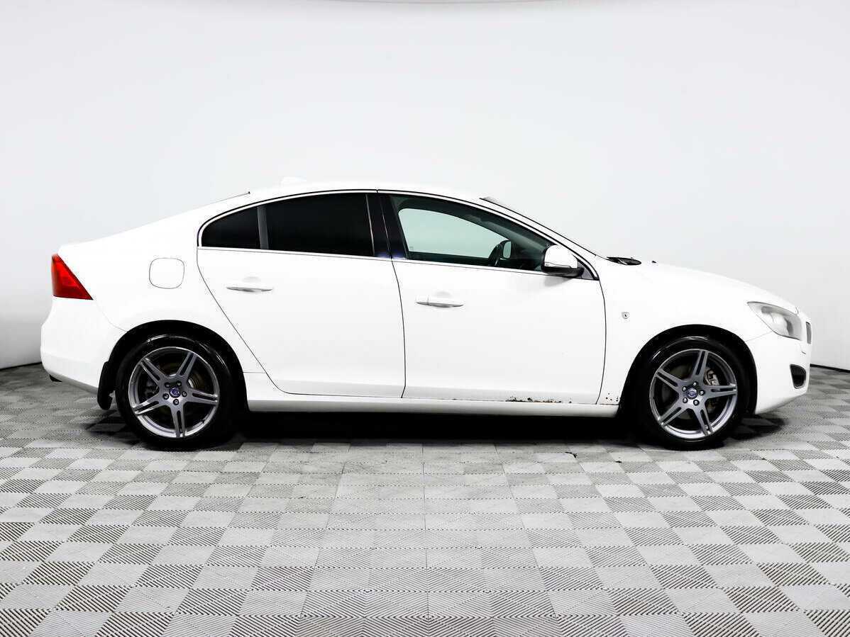 Купить Вольво С60, 2012, 185 200 км.. Фото: #3