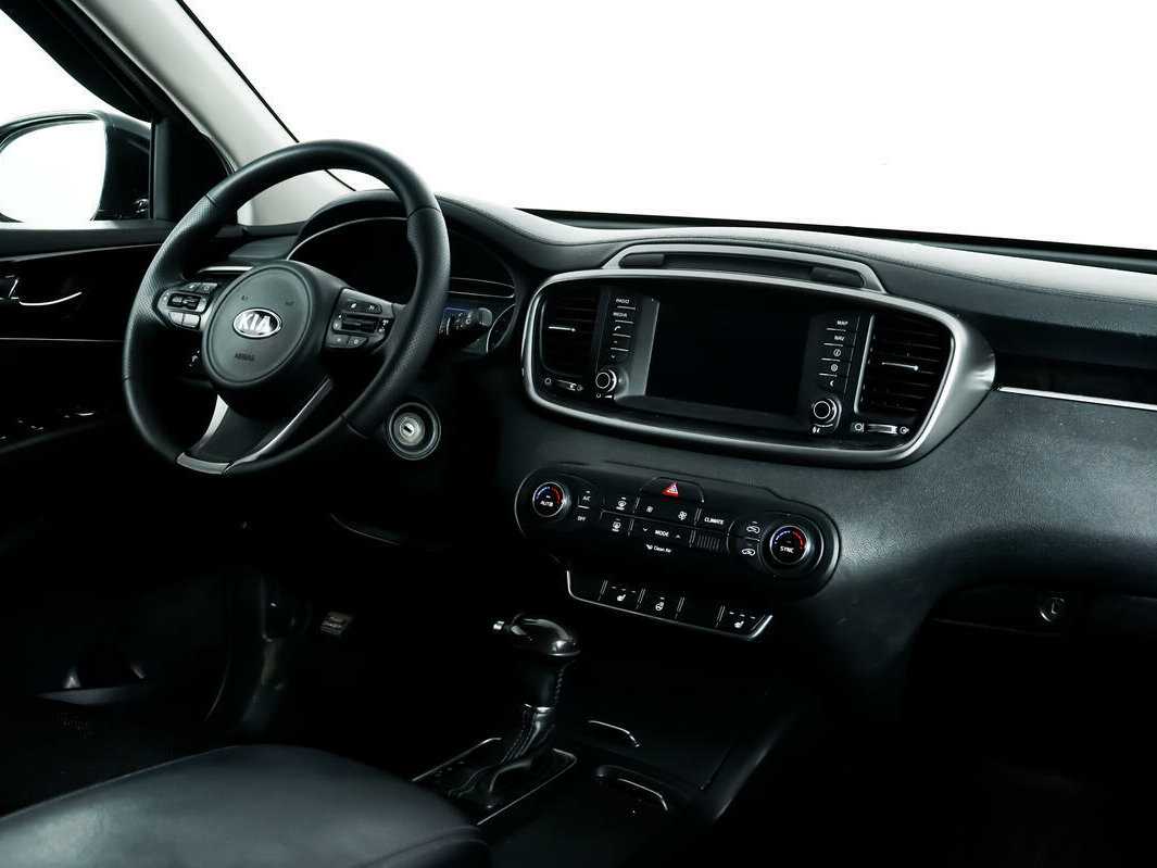 Купить Kia Sorento, 2015, 151 193 км.. Фото: #8