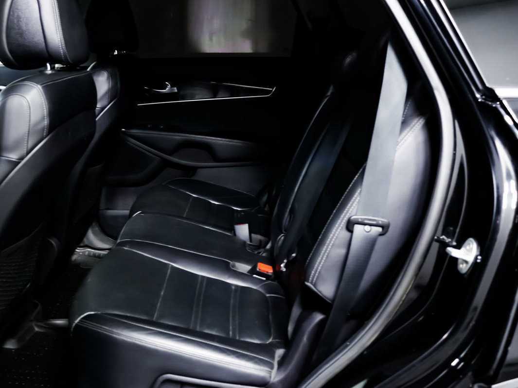 Купить Kia Sorento, 2015, 151 193 км.. Фото: #11