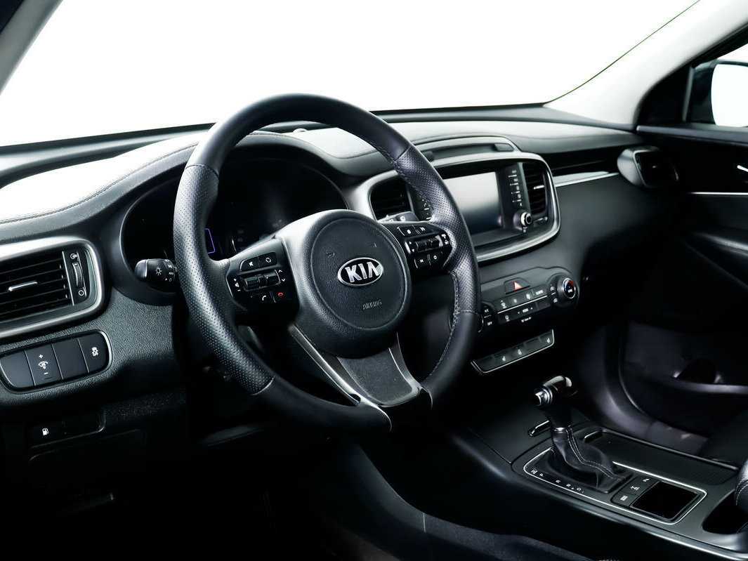 Купить Kia Sorento, 2015, 151 193 км.. Фото: #12