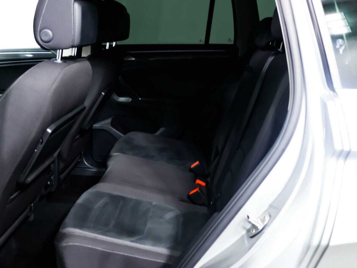 Купить Volkswagen Tiguan, 2017, 68 230 км.. Фото: #9