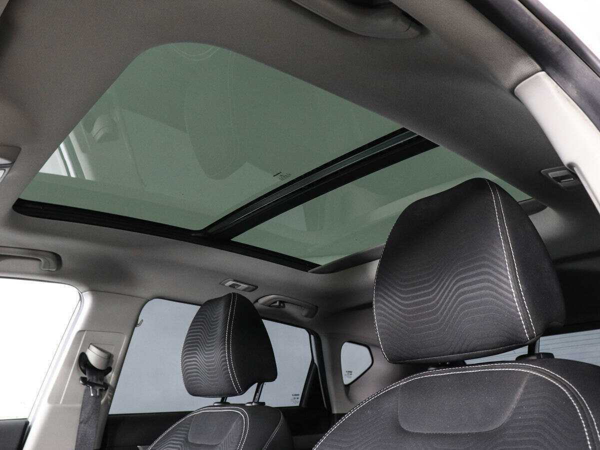 Купить Джили Кулрэй, 2021, 63 827 км.. Фото: #13