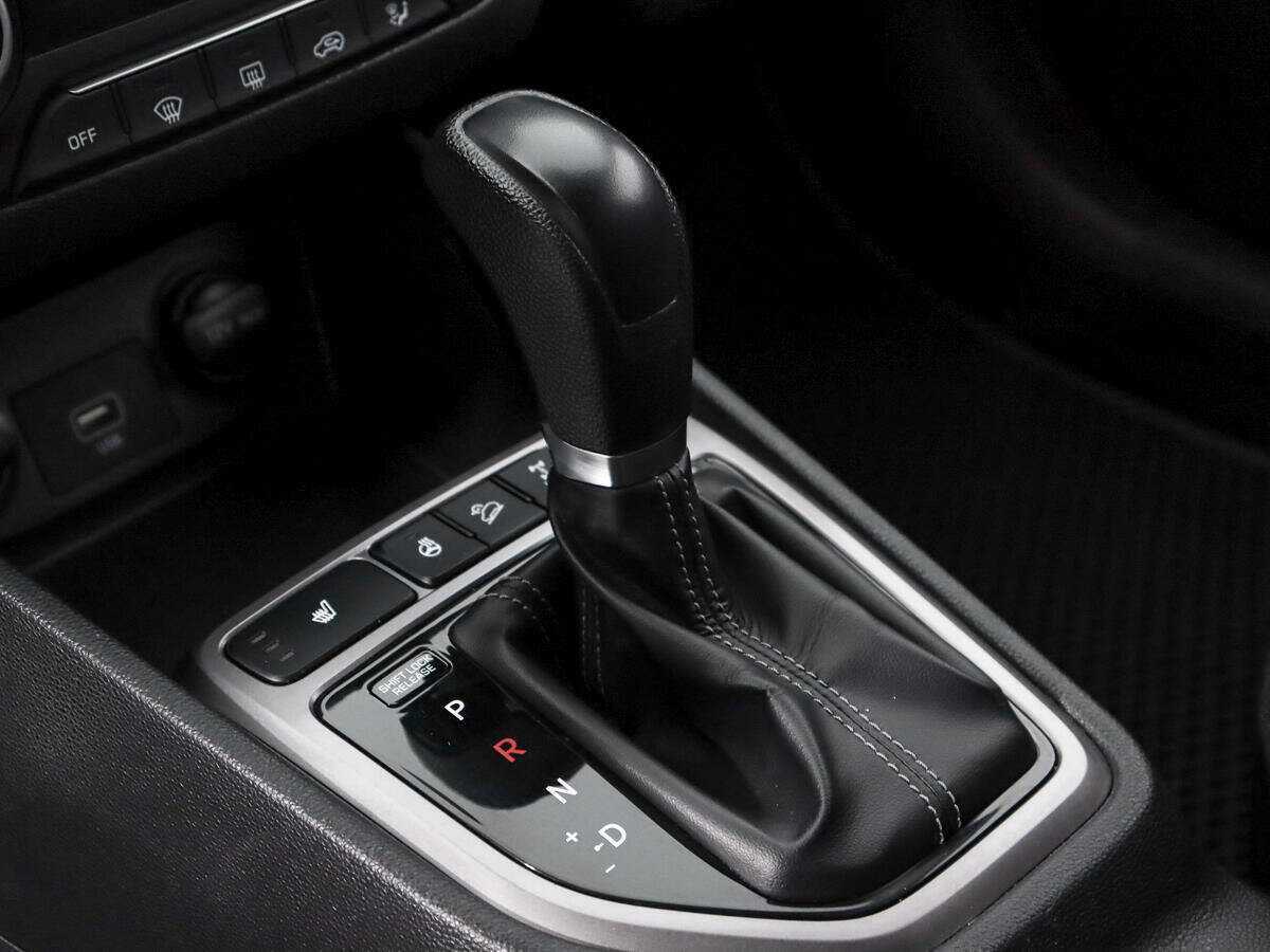 Купить Hyundai Creta, 2020, 101 362 км.. Фото: #8