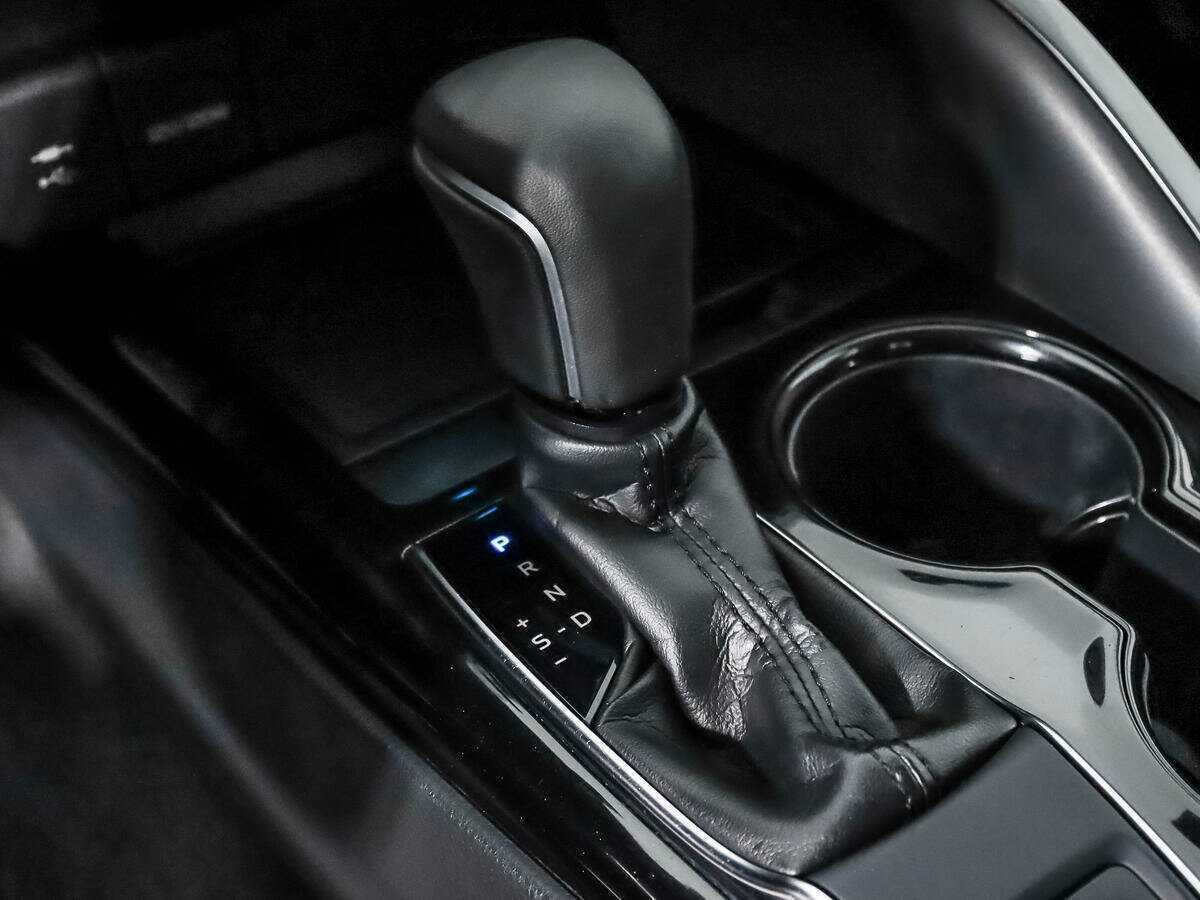 Купить Toyota Camry, 2021, 58 937 км.. Фото: #9