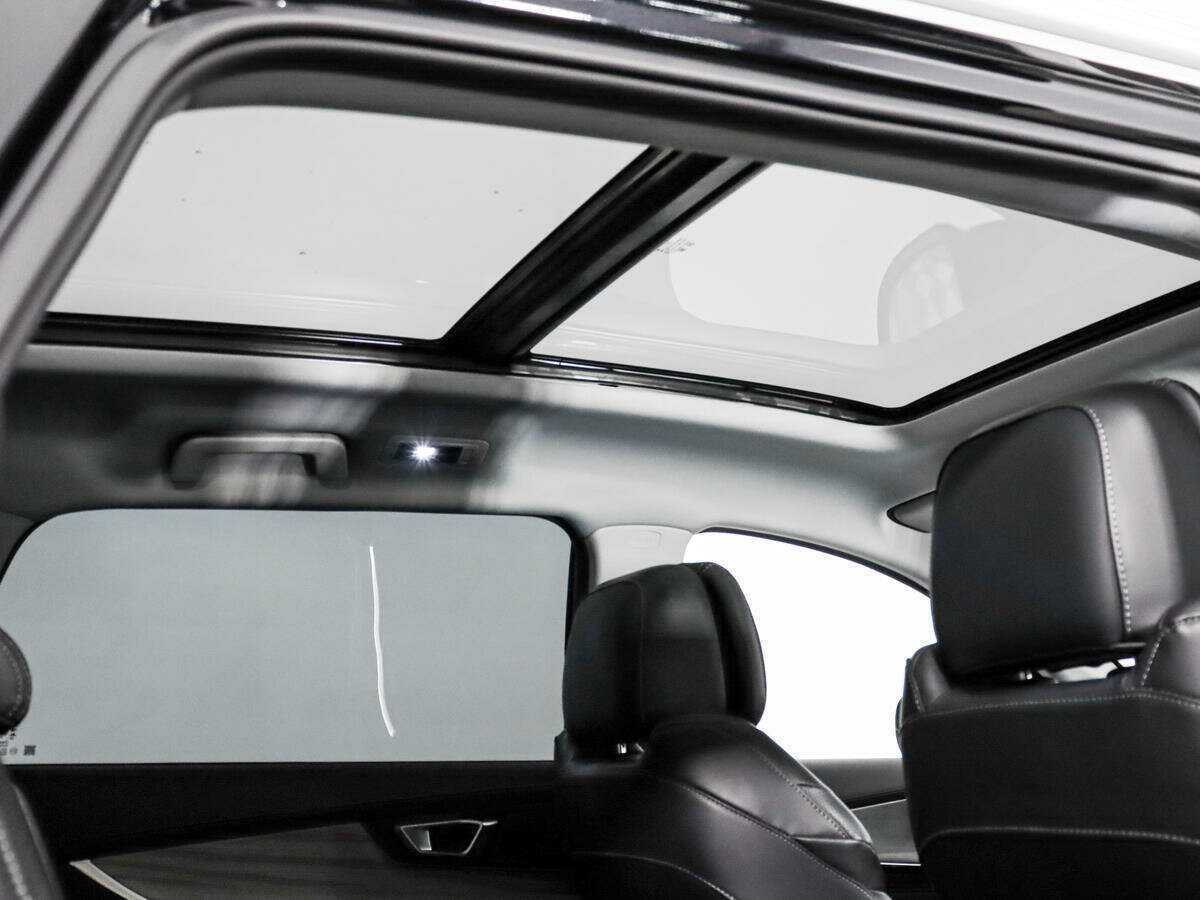 Купить Chery Tiggo 8 Pro Max, 2022, 40 866 км.. Фото: #11