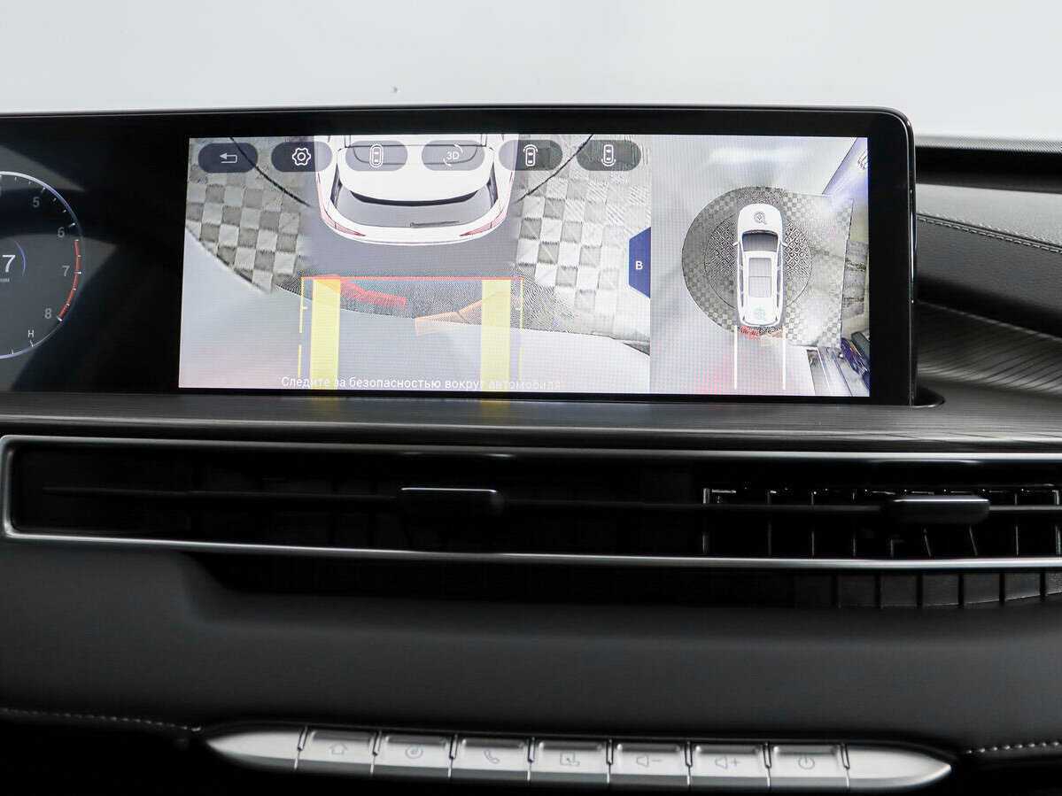 Купить Chery Tiggo 8 Pro Max, 2022, 40 866 км.. Фото: #16