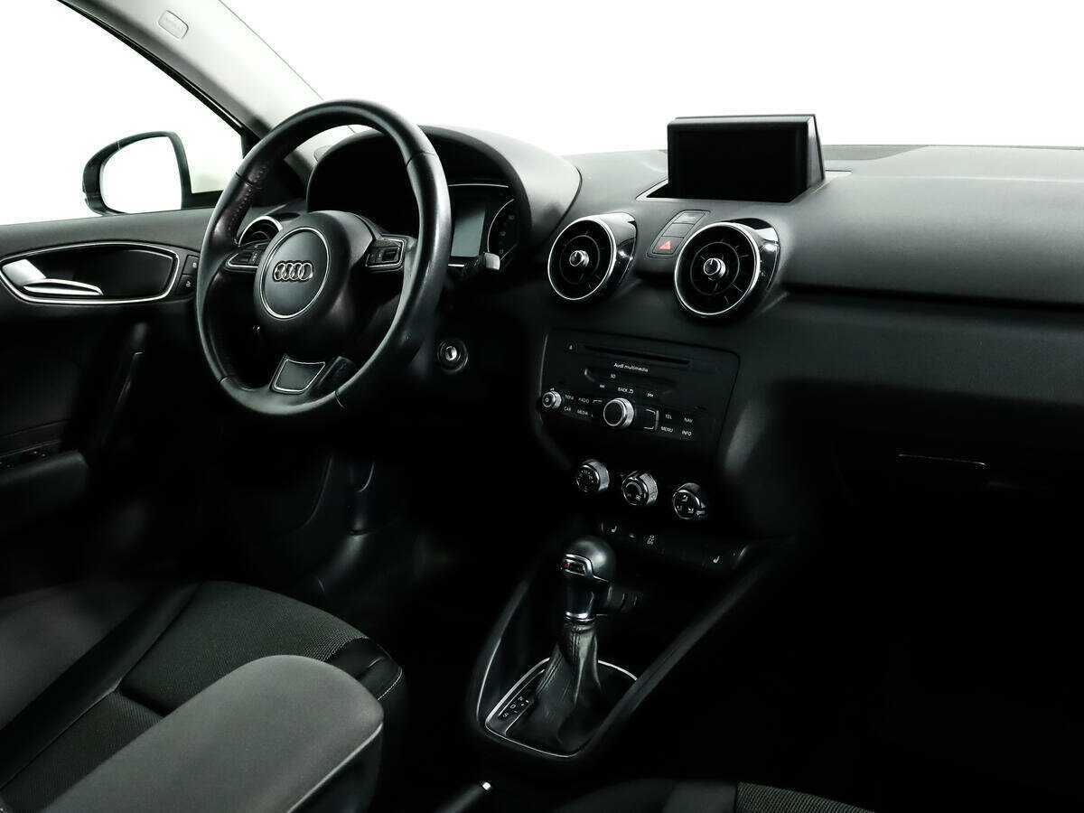 Купить Audi A1, 2014, 120 703 км.. Фото: #12