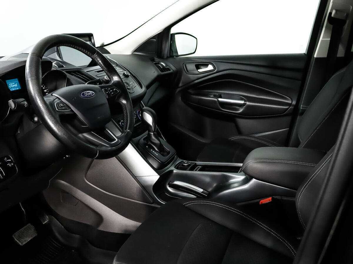 Купить Форд Куга, 2017, 113 000 км.. Фото: #6