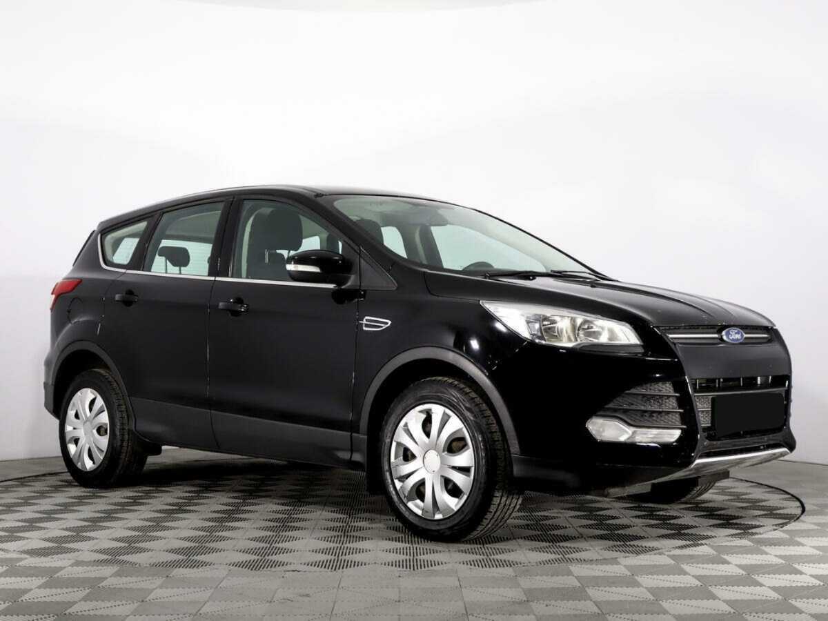 Купить Форд Куга, 2015, 174 082 км.. Фото: #2