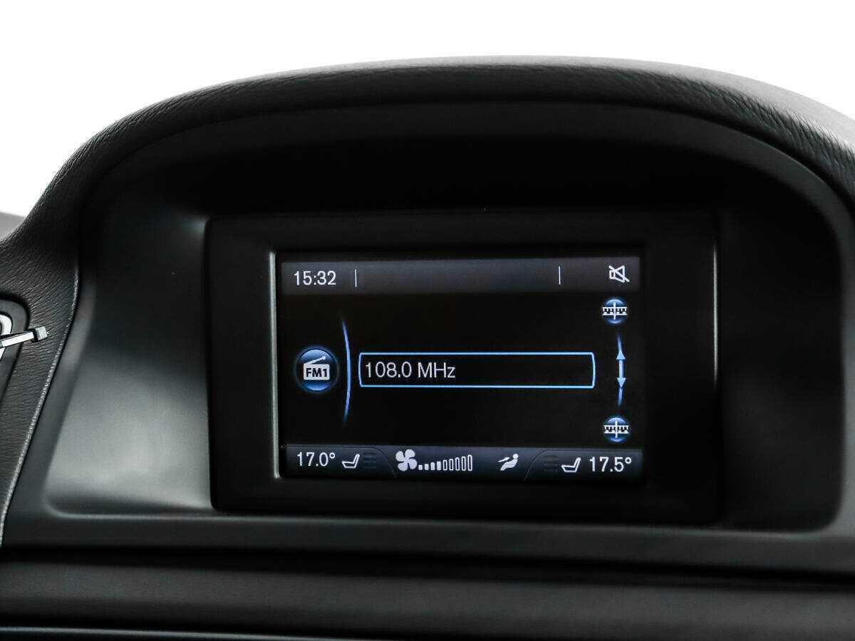 Купить Вольво С80, 2014, 195 744 км.. Фото: #16