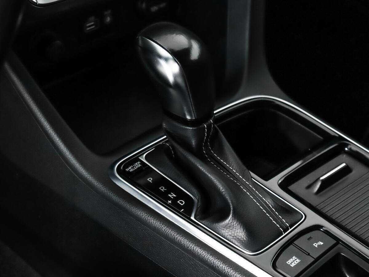 Купить Хендай Соната, 2017, 137 702 км.. Фото: #10