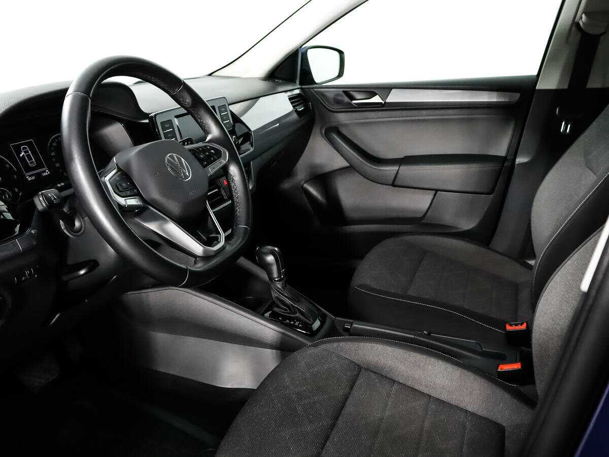 Купить Фольксваген Поло, 2020, 36 500 км.. Фото: #7