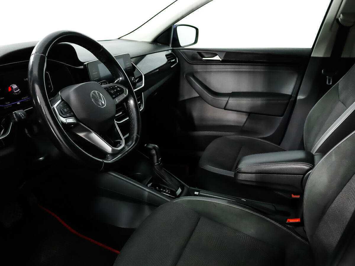 Купить Фольксваген Поло, 2020, 94 681 км.. Фото: #8