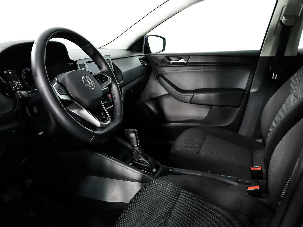 Купить Фольксваген Поло, 2022, 24 692 км.. Фото: #7