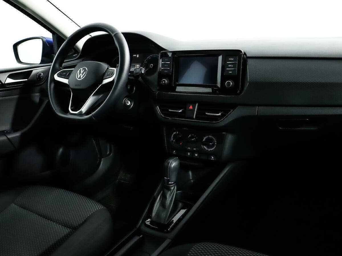Купить Фольксваген Поло, 2022, 24 692 км.. Фото: #11