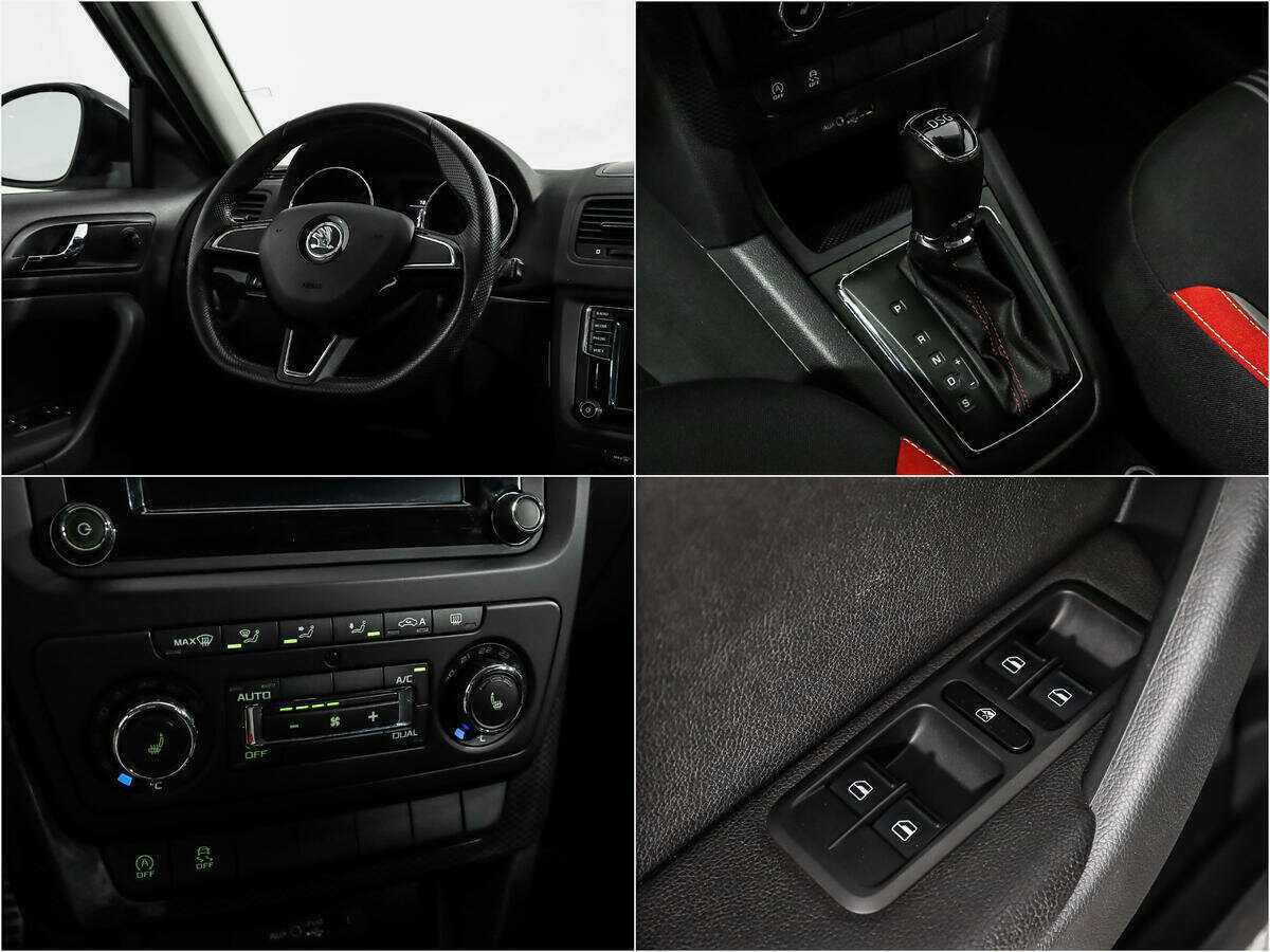 Купить Шкода Йети, 2016, 166 183 км.. Фото: #13