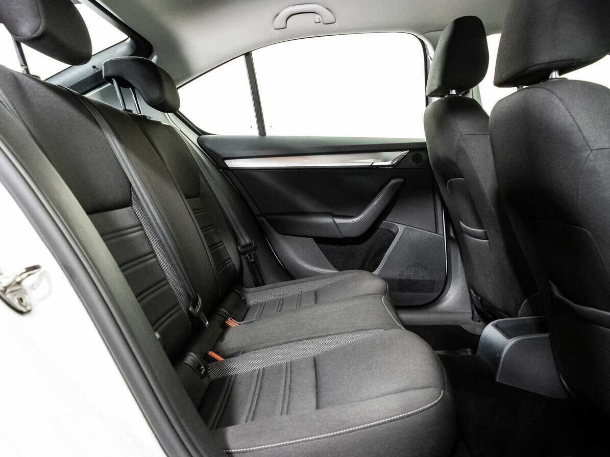 Купить Шкода Октавия, 2018, 66 722 км.. Фото: #12