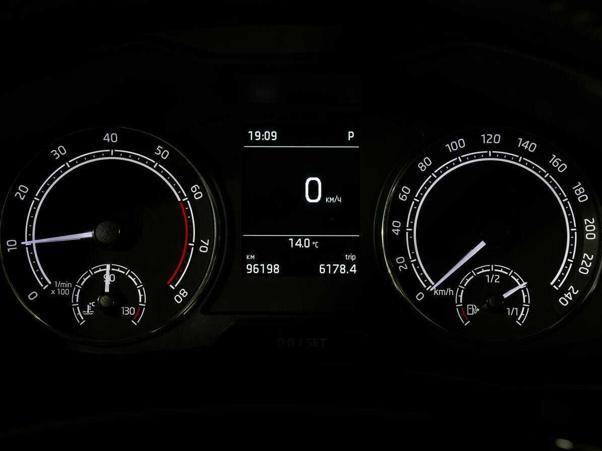 Купить Шкода Рапид, 2021, 96 000 км.. Фото: #13