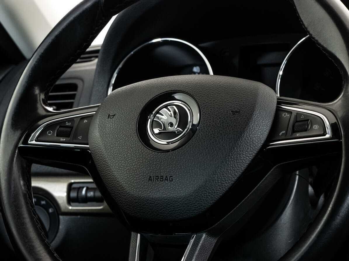 Купить Шкода Йети, 2014, 77 030 км.. Фото: #12